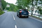 Volvo XC60 2008 года
